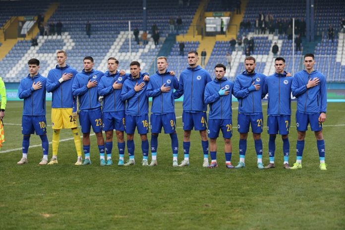 Foto: NFSBIH