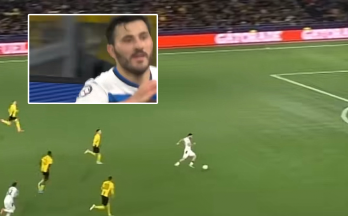 Foto: Screenshot/TiktTok