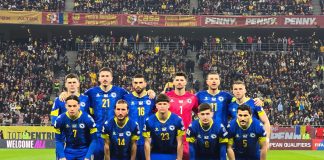 WM 2026: Weitere Tickets im Verkauf – Preise gehen durch die Decke Foto: bonat.ba / A. HAZNADAREVIC