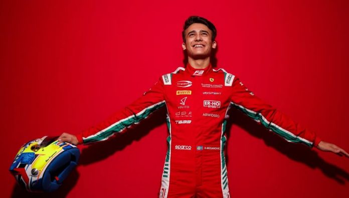 Foto: fiaformula3.com