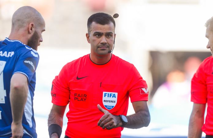 Foto: folkebladet.no