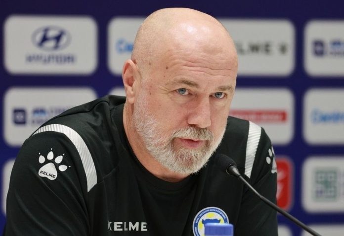 Foto: NFSBiH