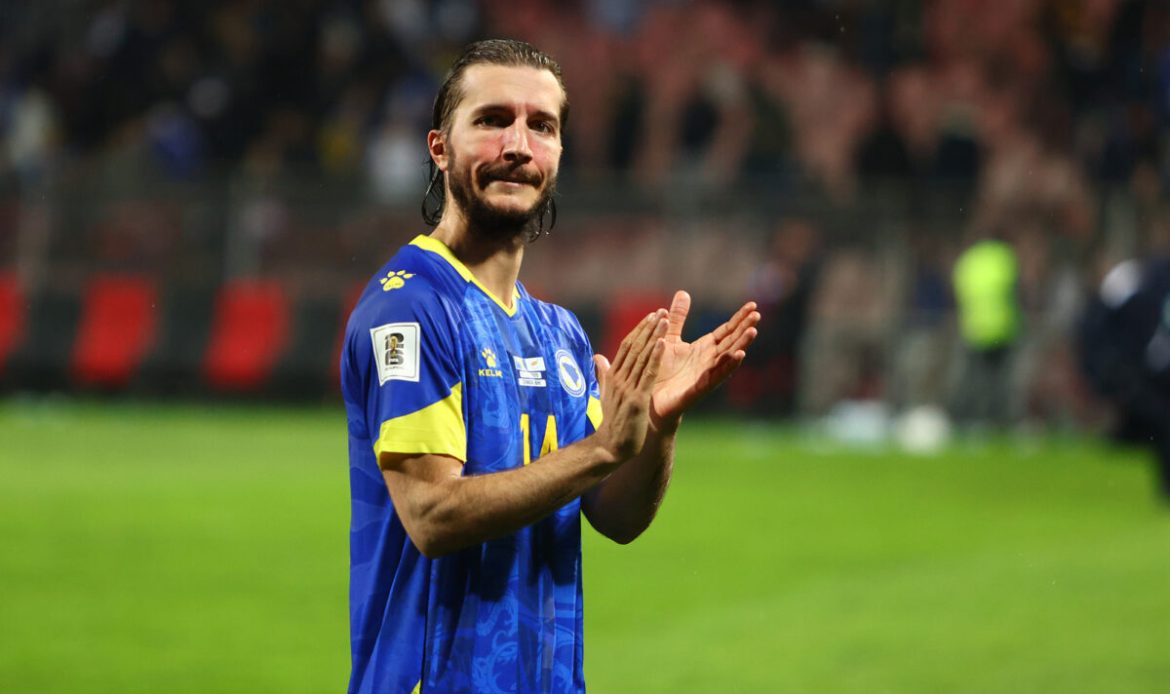 Foto: reprezentacija.ba