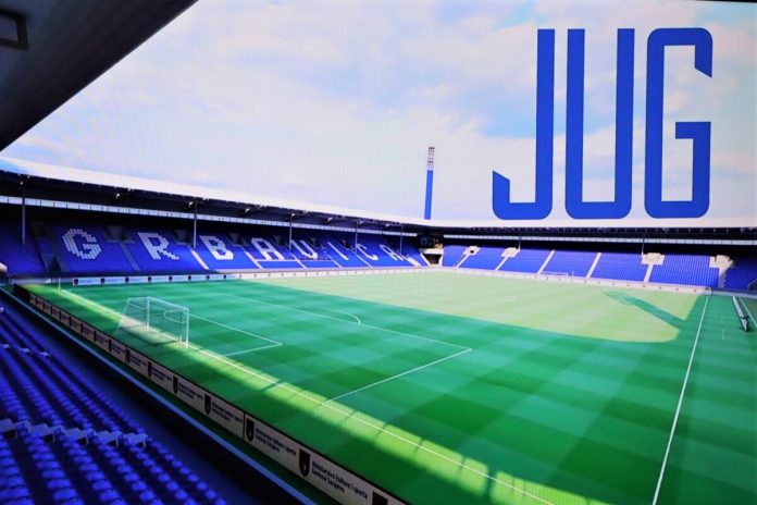 Foto: vlada.ks.gov.ba