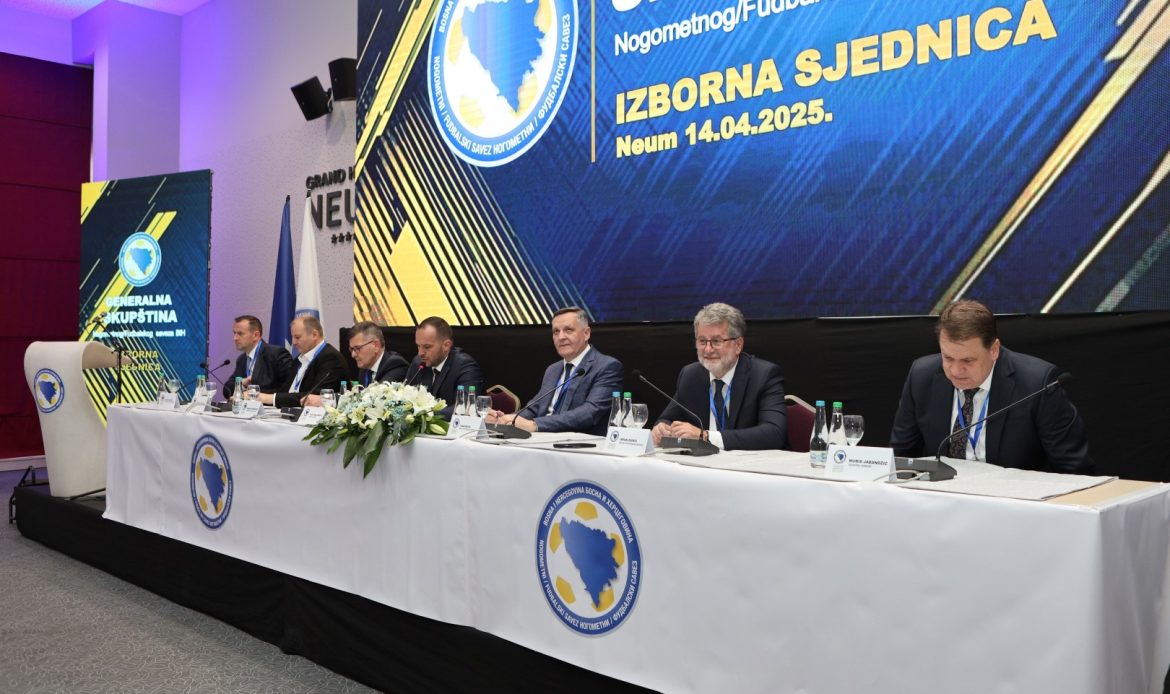 Foto: FS BiH