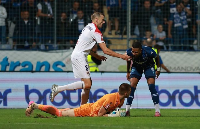 Foto: instagram fkzeljeznicar