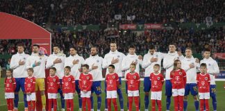 Letzter WM-Test der “Zmajevi” nimmt Form an FOTO: Elvin Pracalic/BONAT.BA