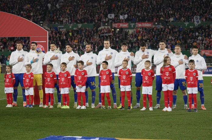 FOTO: Elvin Pracalic/BONAT.BA