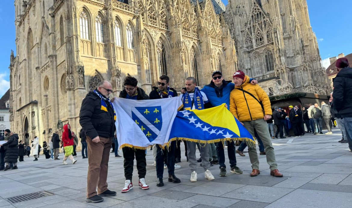 Foto: Aldin Bećarević / BONAT.ba
