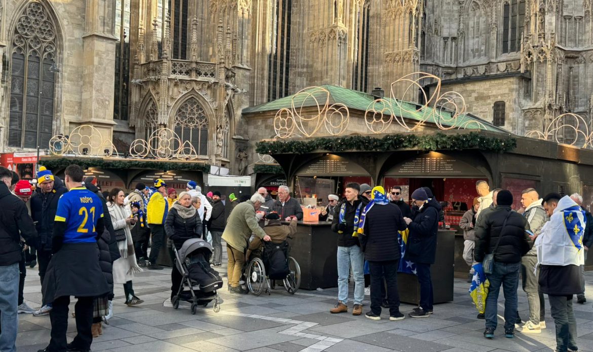 Foto: Aldin Bećarević / BONAT.ba