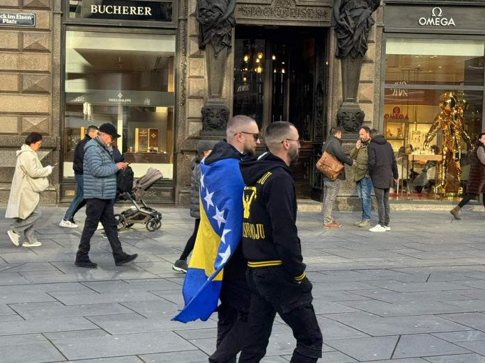 Foto: Aldin Bećarević / BONAT.ba