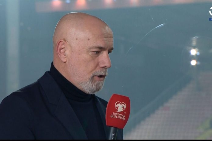 FOTO: BHT 1 Livestream