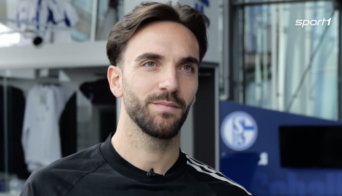 FOTO: SPORT1 Doppelpass