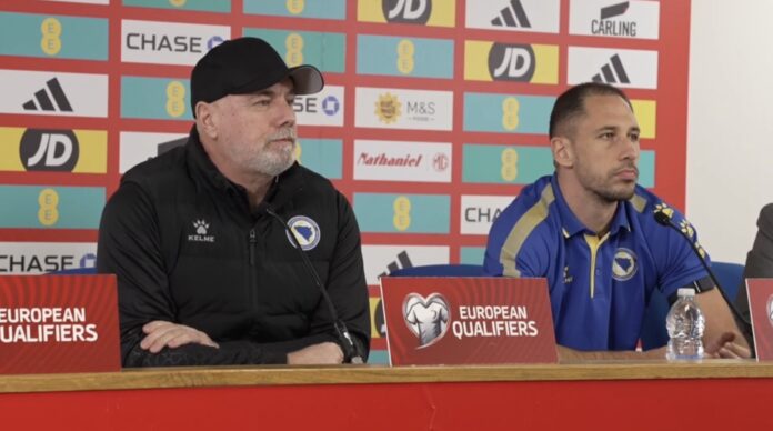 Foto: Bonat.ba / Elvin Pracalic