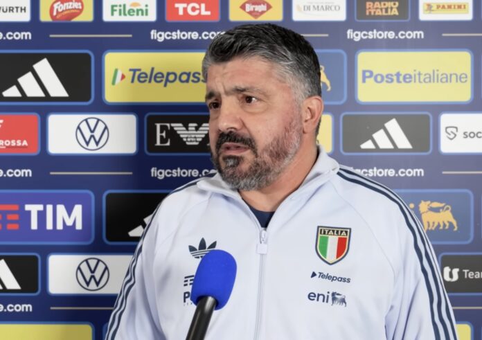 Screenshot: FIGC / YouTube