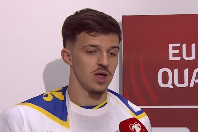 Foto: Reprezentacija.ba