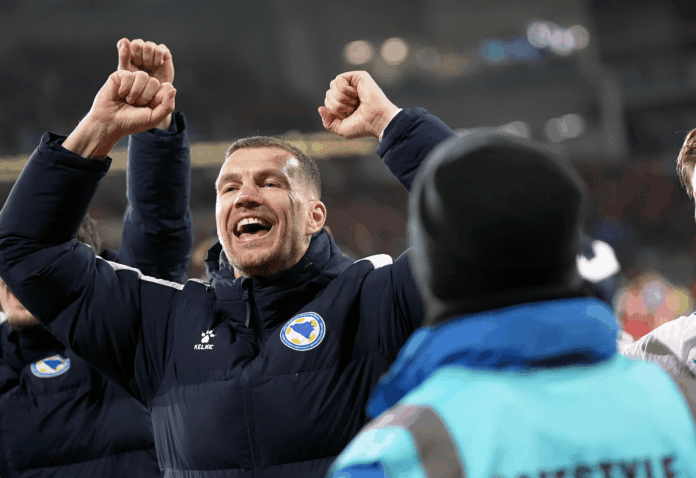 Bonat.ba / Elvin Pracalic