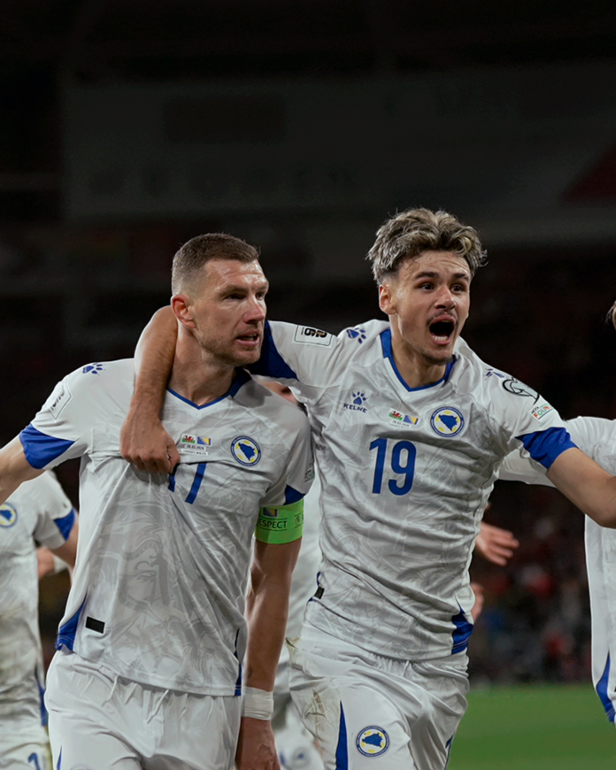 Bonat.ba / Elvin Pracalic