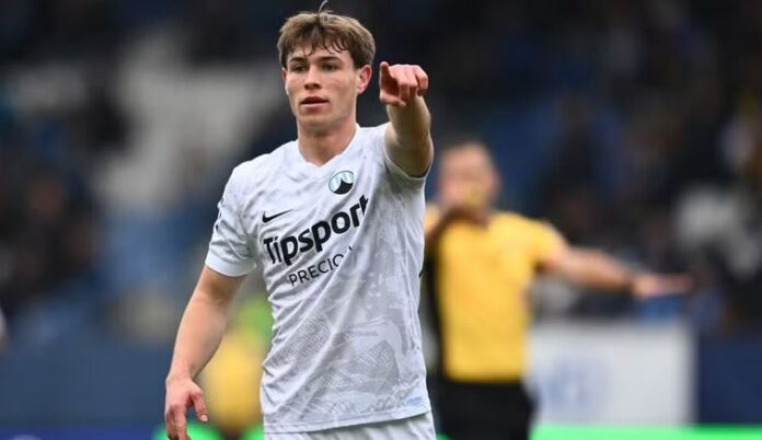 Foto: ČTK / Petrášek Radek