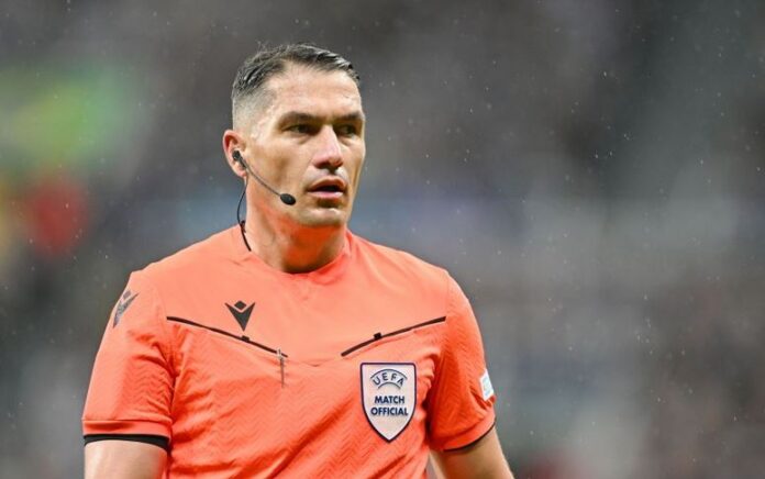 Photo by Michael Regan/Getty Images