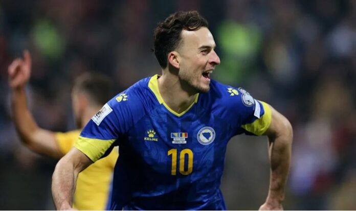 Foto: Amel Emric/REUTERS