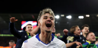 Italienische Medien: Kerim Alajbegović mit italienischem Top-Club einig