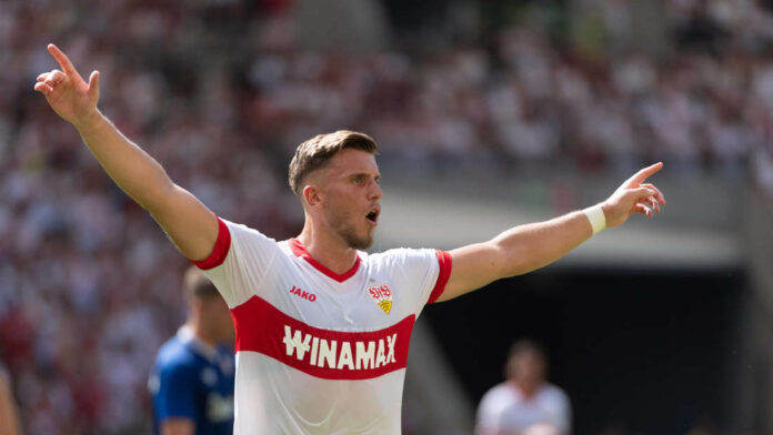 Foto: IMAGO/Eibner-Pressefoto/Wolfgang Frank