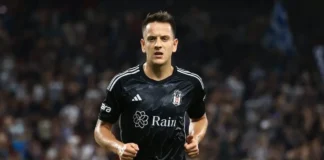 Bittere Nachricht: Dieser ”Zmaj” fällt für die WM aus Foto: gazetefutbol.de