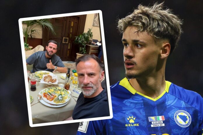 Foto:Reprezentacija.ba