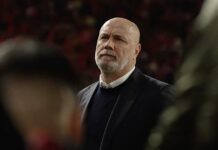 Sergej Barbarez: “Jetzt ist alles ein Bonus” Foto: Bonat.ba / Elvin Pracalic