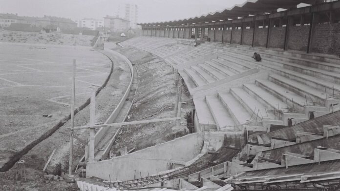 FOTO: Stara Stanica Nemila