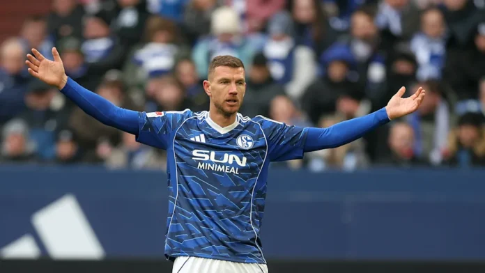 FOTO: Gerd Scheewel / BILD