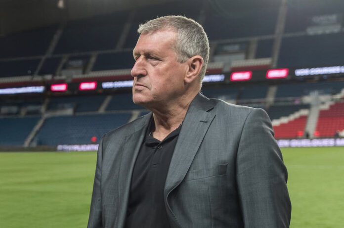 FOTO: PSG