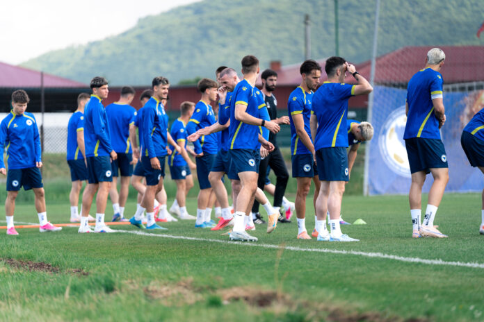 Foto: BONAT.ba / Hasan Gudić
