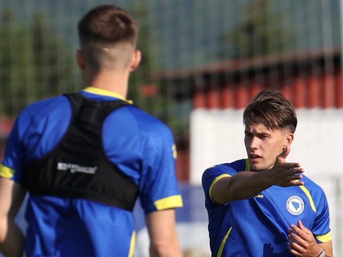 Foto: NFSBIH