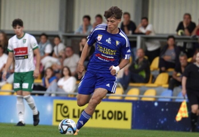 Foto: nextlevelfootballmarketing