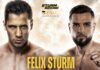One Last Dance: Abschiedskampf von Felix Sturm
