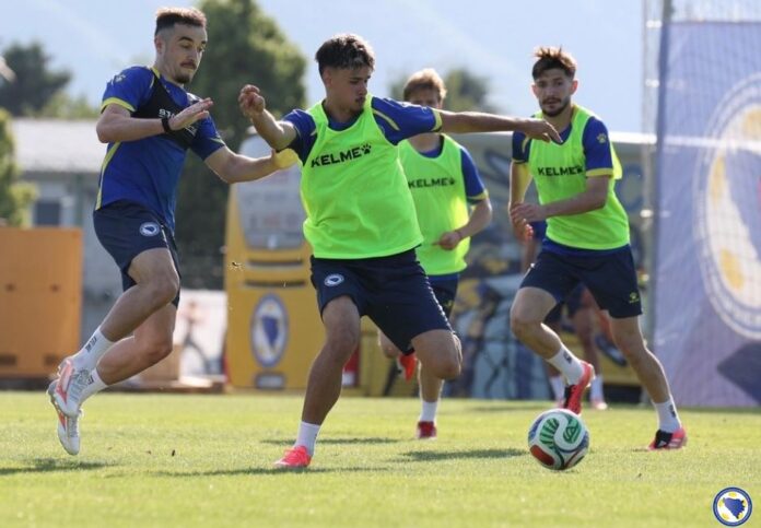 Foto: nfsbih.ba