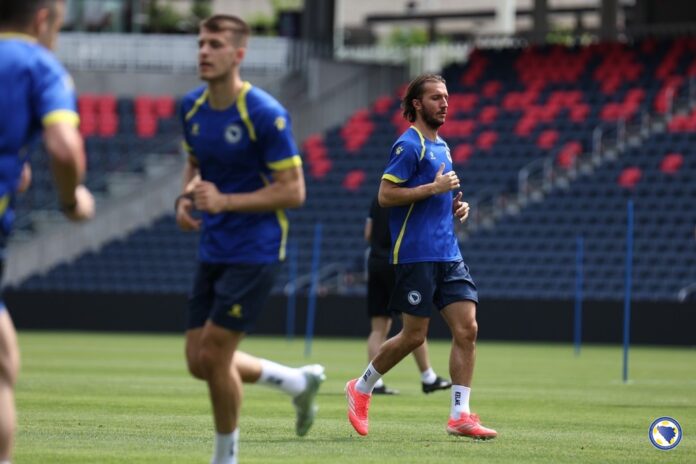 Foto: NFSBiH