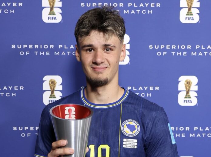 Foto: NFSBIH