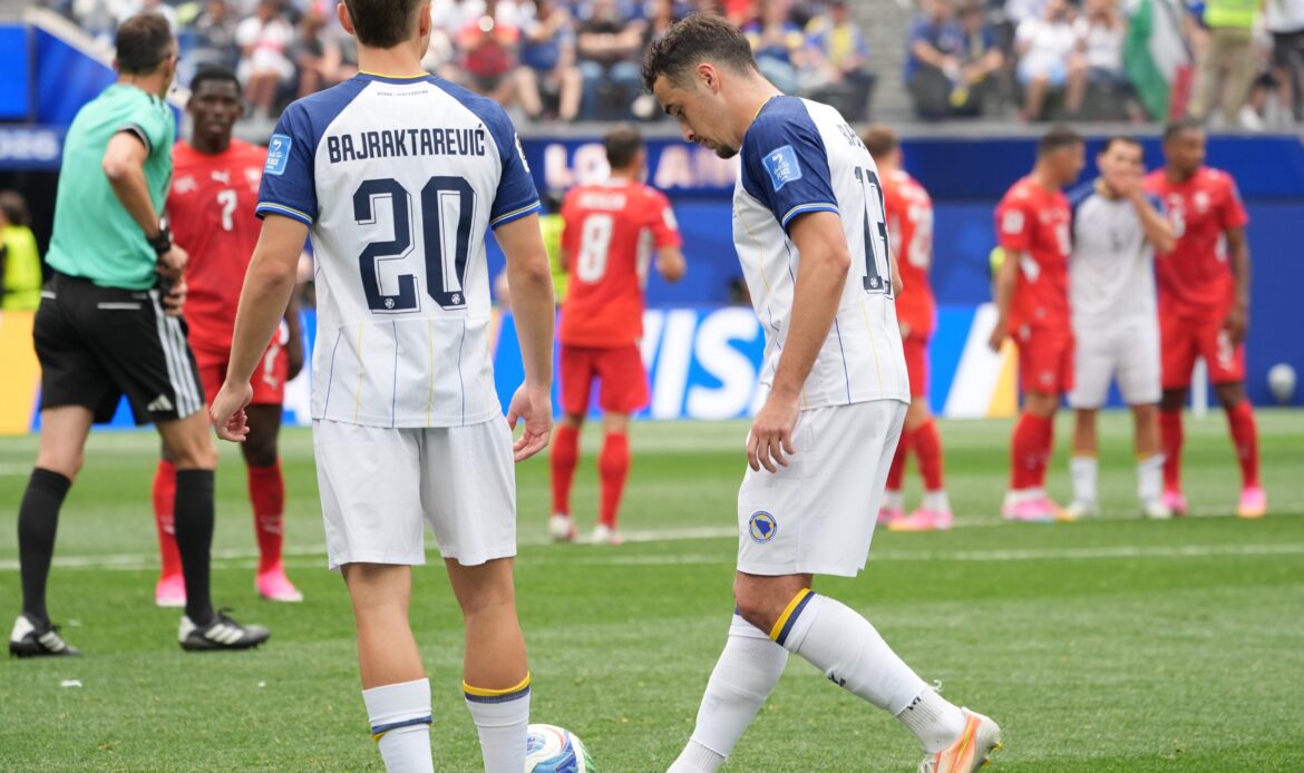 Foto: BONAT.ba / Elvin Pračalić