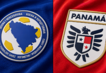 BiH – Panama: Fünf TV-Sender übertragen das Testspiel