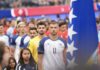 Džeko nach dem Schweiz-Spiel: „Gegen Katar wird es nicht einfach” Foto: BONAT.ba / Elvin Pračalić