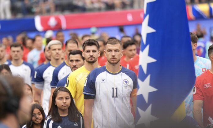 Foto: BONAT.ba / Elvin Pračalić