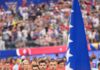 Džekos letzter Abend im Nationaltrikot: Das ist Bosniens Startelf gegen Schweden Foto: BONAT.ba / Elvin Pračalić