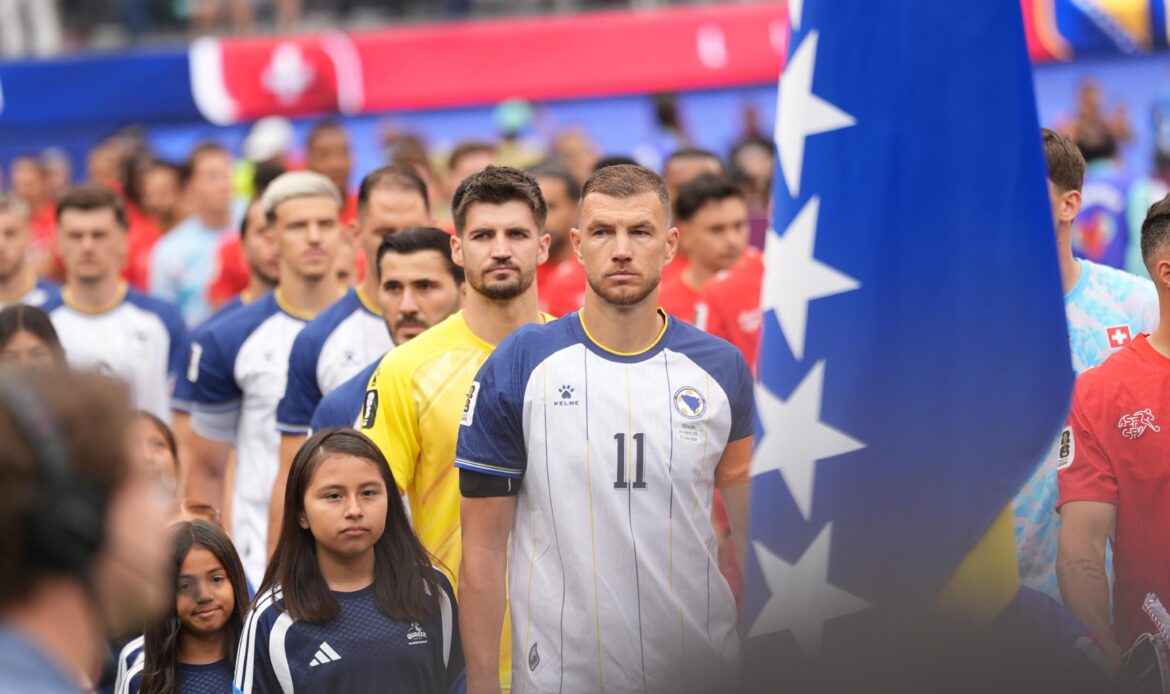 Foto: BONAT.ba / Elvin Pračalić