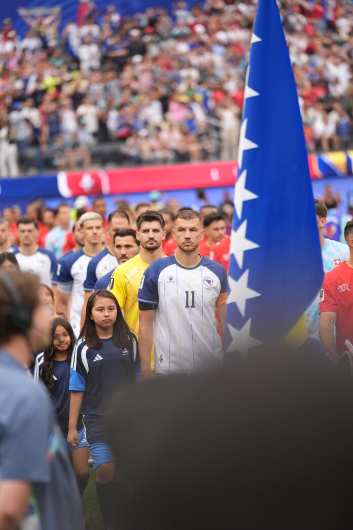 Foto: BONAT.ba / Elvin Pračalić