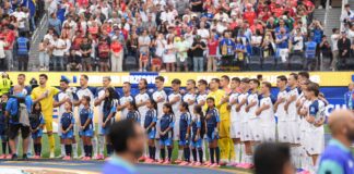 Auslosung zur EM 2028: Vorläufiger Lostopf 2 bringt attraktive Duelle und klare Absagen Foto: BONAT.ba / Elvin Pračalić