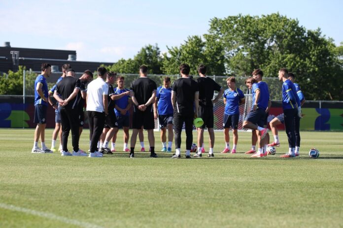 Foto: Facebook/ NFSBIH