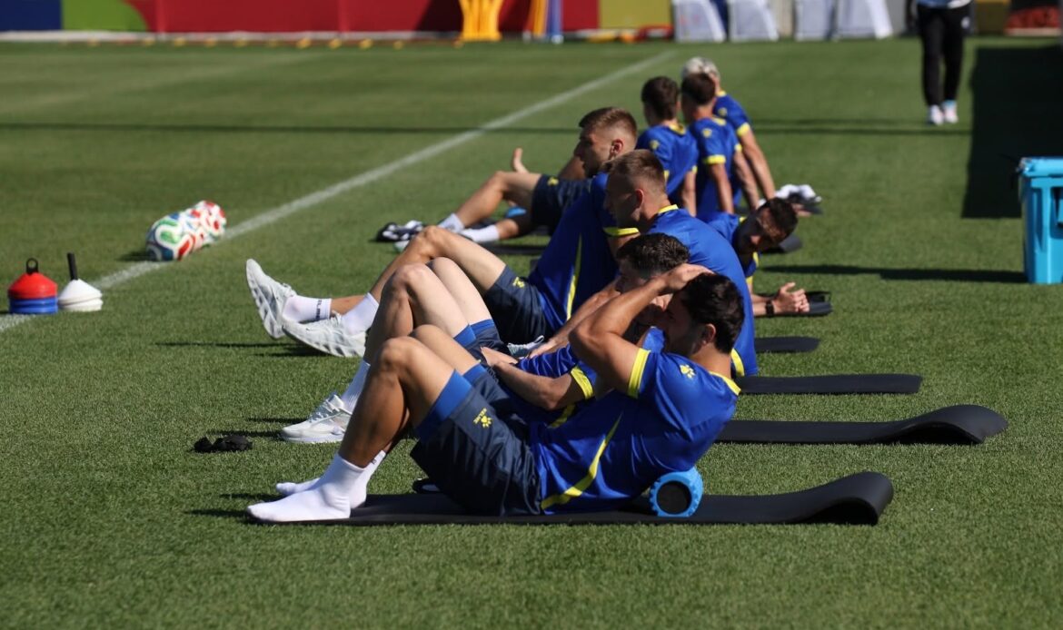 Foto: Facebook/ NFSBIH 